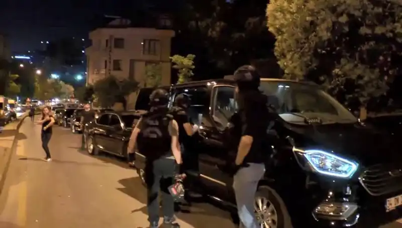 Şok Gelişme: Polisi Şehit Eden Silahın AR-GE Kılıfıyla Üretildiği Ortaya Çıktı