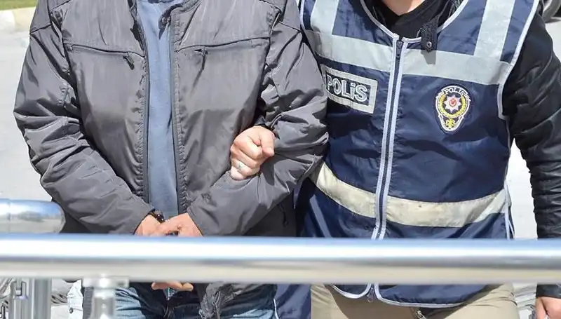 Samsun'da Uyuşturucu Operasyonu: 5 Kişi Gözaltına Alındı