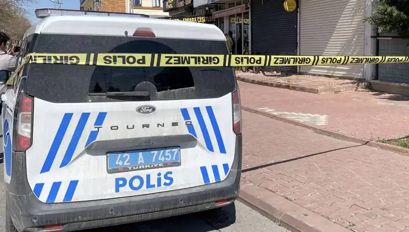 İş Yeri Sahibi ve Kiracı Arasındaki Gerilim Cinayetle Sonlandı