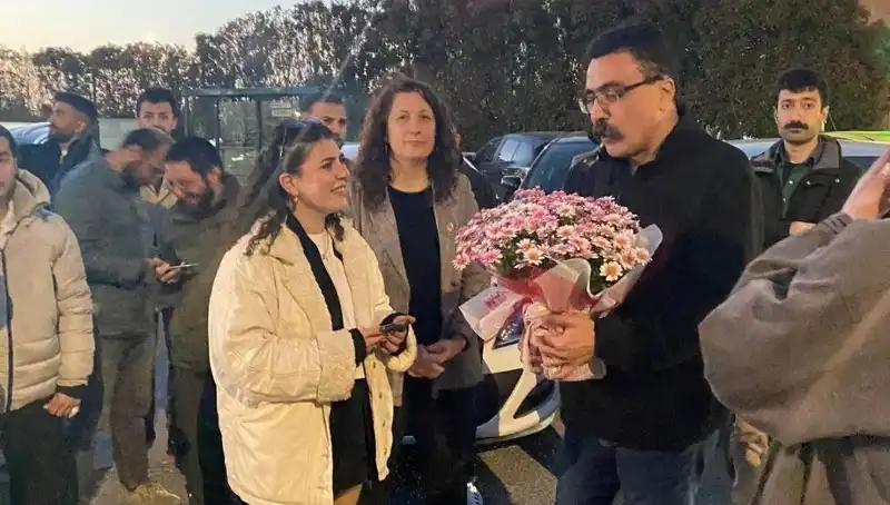 Selçuk Kozağaçlı’nın Tahliyesi: Adalet Arayışında Yeni Bir Dönüm Noktası