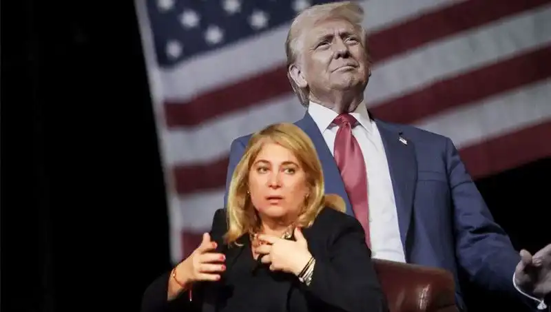 Trump'ın Kabinesinde Türk İmzası: Mehmet Öz'ün Kardeşi Önemli Bir Göreve Atandı!