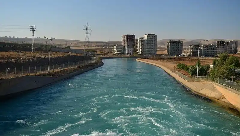 Sulama Kanalları: Tarımda Su Yönetiminin Temel Taşı Nedir?