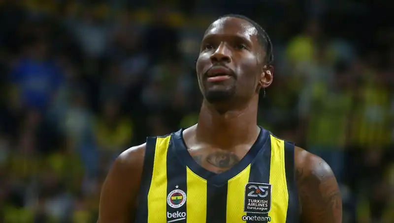 Nigel Hayes-Davis'in Yeni Takımıyla Basketbol Dünyasında Çığır Açması Bekleniyor