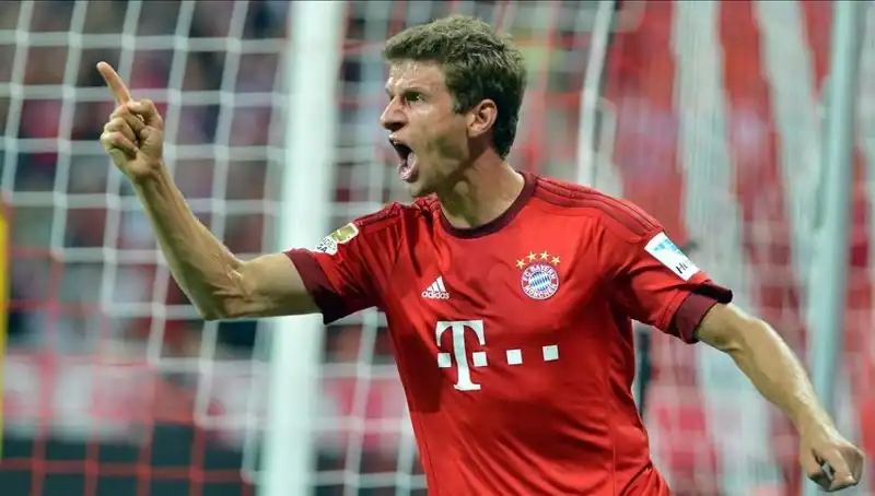 Bayern Münih'te Yeni Bir Dönem: İkonik İsimler Ayrılıyor