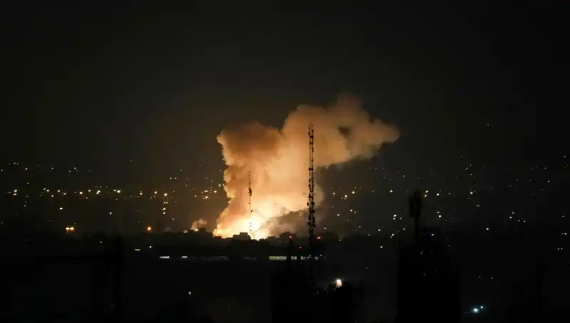 İsrail, İran’a Saldırdı: Tahran'ın Tel Aviv'e Yanıt Senaryoları Neler?