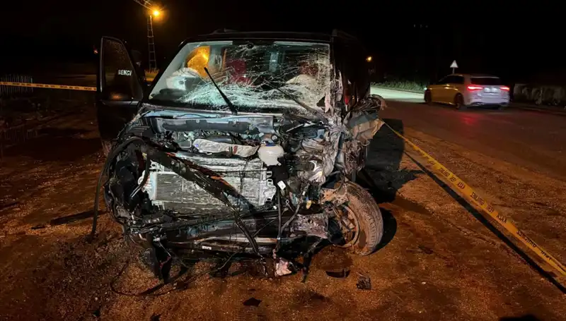 Amasya’da Meydana Gelen Feci Kaza: Yedi Yaralı, Detaylar Şok Edici