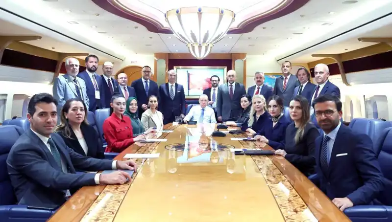 Cumhurbaşkanı Erdoğan'dan CHP'ye Sert Tepki: Sınırları Aşan Eylemler