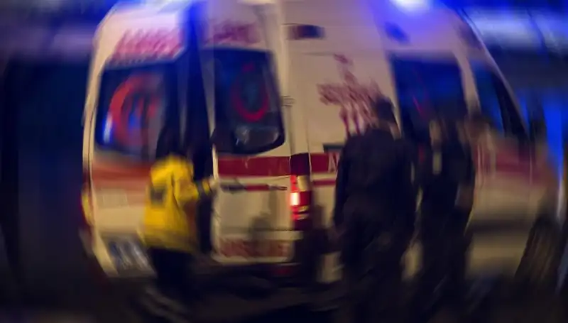 Yorgun Mermiler Düşman mı? Çocuk da Hayatını Kaybetti, İki Kişi Ağır Yaralı!