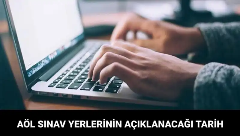 AÖL Sınav Giriş Belgesi Sorgulama: İşte Tüm Detaylar!