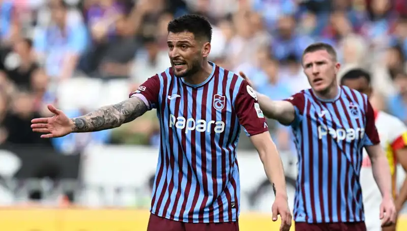 Trabzonspor, Türkiye Kupası'nda 17. Finaline Hazırlanıyor: Tarihi Bir Başarı mı Geliyor?