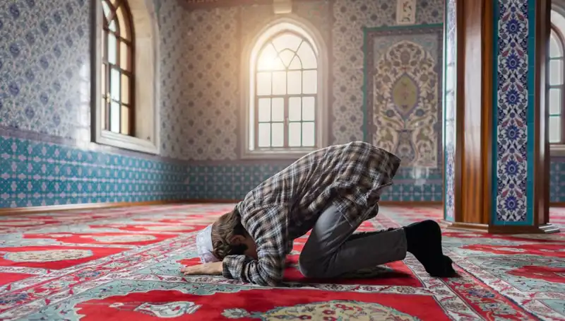 Cuma Namazı Nasıl Kılınır? Farz ve Sünnet Rekatları