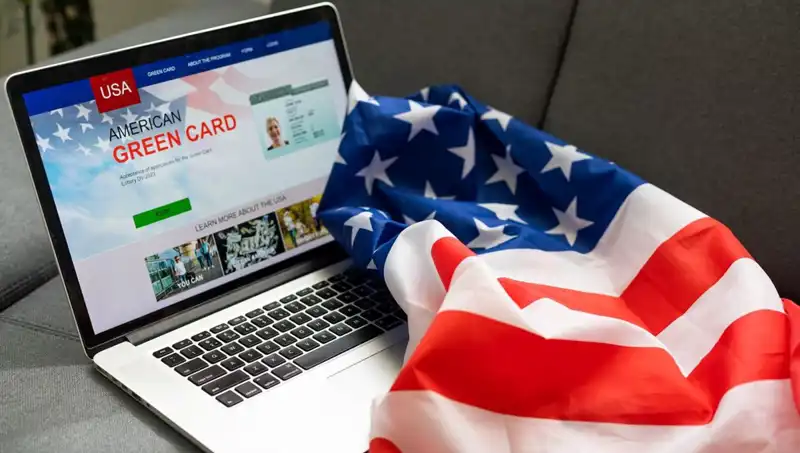 2025 Green Card Başvuru Sonuçları Açıklanıyor: Tüm Detaylar Burada!