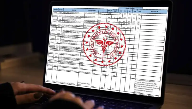 Sağlık Bakanlığı 19 Bin Personel Alıyor: Hangi Kadrolar ve İllere Alım Olacak?