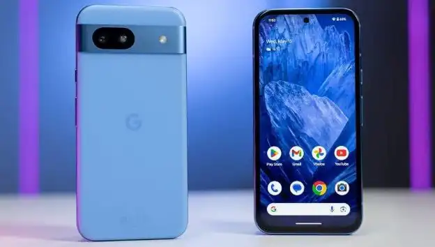 Google Pixel 9a Tanıtımı: Yenilikçi Özellikler ve Fiyatıyla Göz Dolduruyor