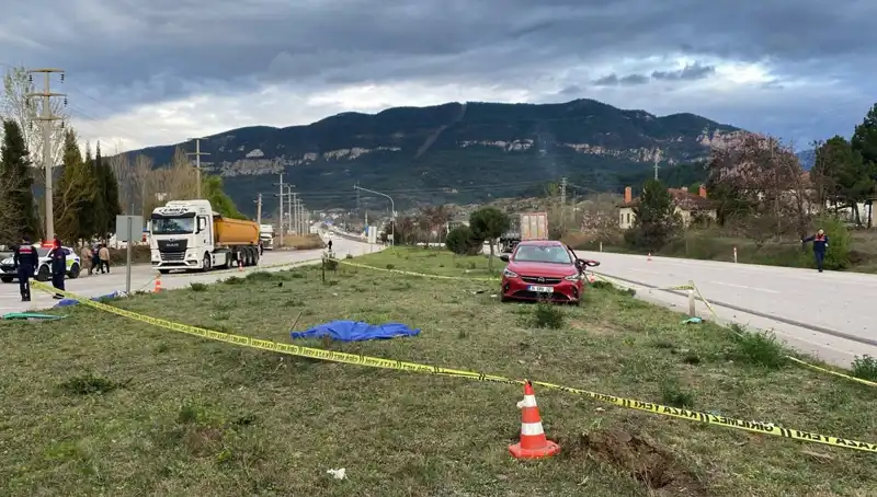 Karabük'te Dehşet Veren Kaza: Aynı Aileden Dört Can Kaybı