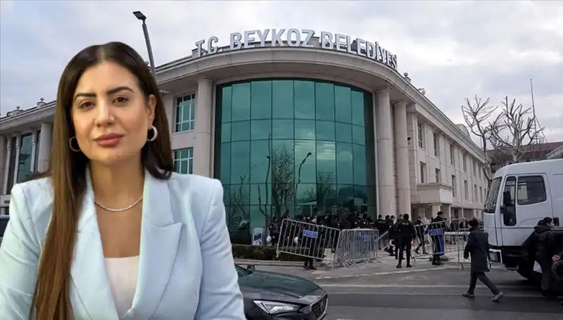 Beykoz Belediyesi’nin Siyasi İhtilafları: Başkan Yardımcısı Fidan Gül'ün Durumu Nedir?