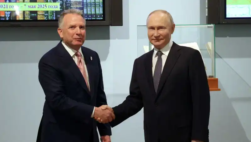 Kremlin’den ABD ile İlişkilere Dair Umut Verici Açıklamalar Geldi