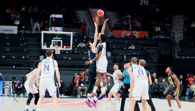 Anadolu Efes-Panathinaikos Maçı Hakkında Bilmeniz Gereken Her Şey