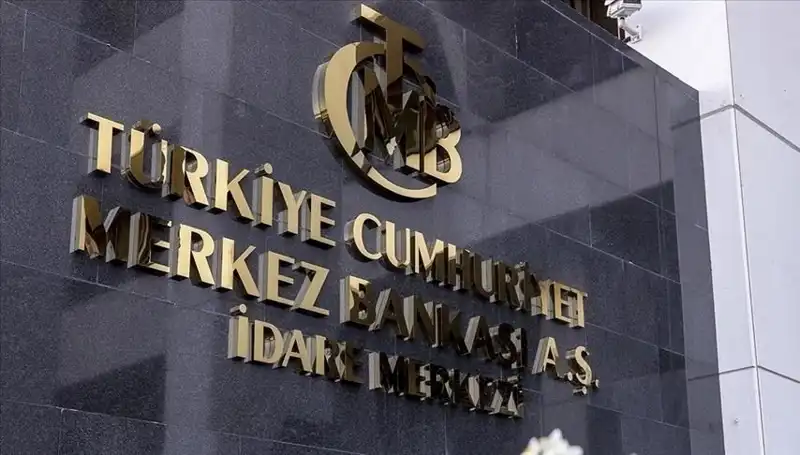 Türkiye Merkez Bankası PPK Toplantısı Ne Zaman? Faiz Kararı Açıklanacak!