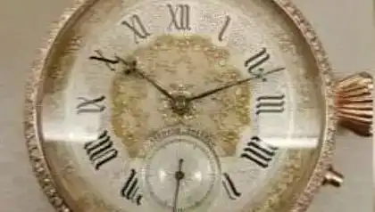 Türkiye'de 3,5 Milyon Liralık Lüks Saat Hırsızlığı Davası Gündeme Geldi