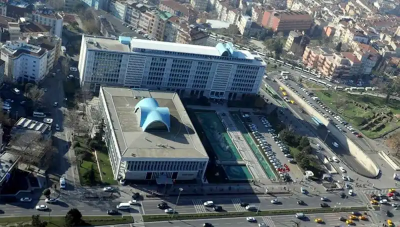 İBB Başkanlığı'na Geçici Vekalet Edecek İsim Belli Oldu!