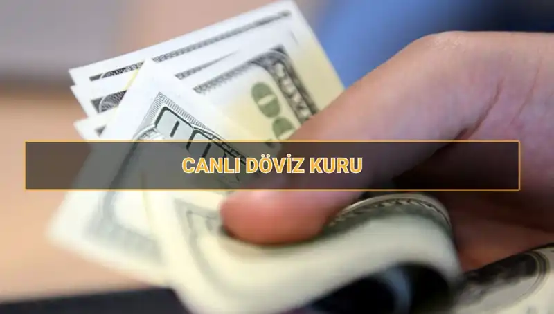 19 Mart Döviz Piyasası: Dolar ve Euro Fiyatları Neyle Değişti?