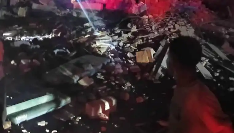 ABD'nin Yemen'deki Hava Saldırısının Ardındaki Nedeni Ne?