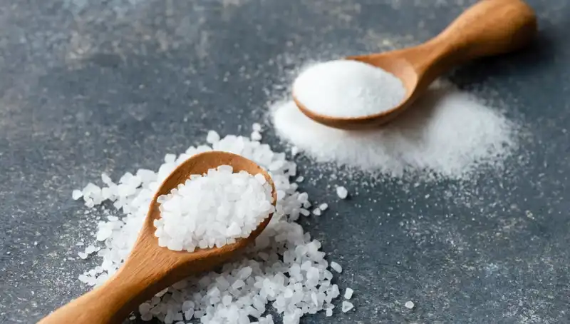2 Mart’ta Son Bulacak Gizemli Tuzlu Su Duşu Ritueli Nedir?