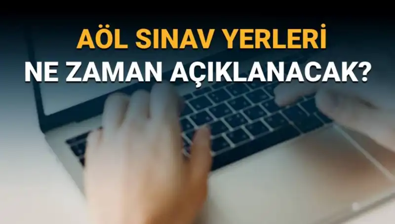 Açık Lise 3. Dönem Sınavları İçin Giriş Belgeleri Yayınlandı!