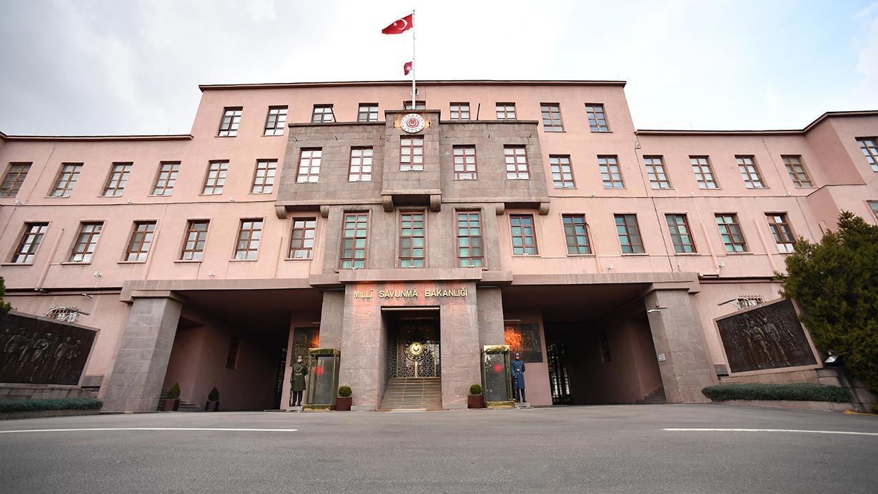MSB tarafından yapılan açıklamaya göre kıta sahanlığı ihlallerine anında müdahale edilecek.