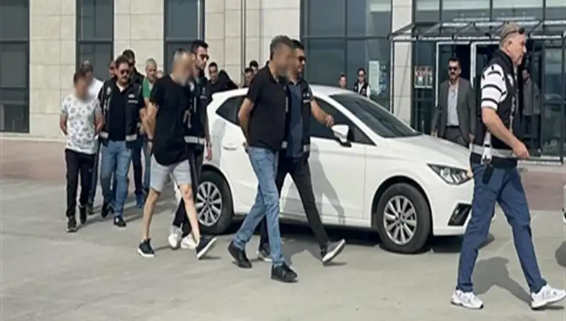 36 Bin Kişiyi Dolandıran Turizm Firması Nasıl Kuruldu?