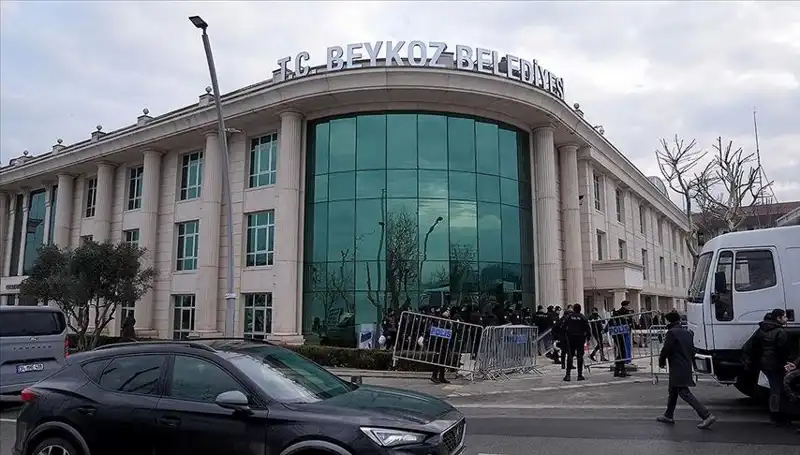 Beykoz Belediyesi’nde Şok Gelişme: Başkan Yardımcısı Hakkında Tutuklama Talebi!