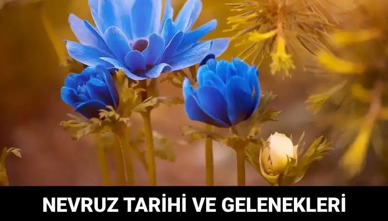 Nevruz Bayramı: Gelenekleri ve Kutlamalarıyla İlkbaharın Gelişini Karşılamak