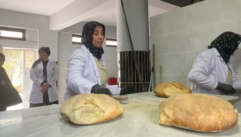 600 Yıllık Ata Ekmek Geleneği, Günümüzde Bir Gelir Kapısı Haline Geliyor