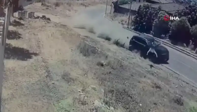 15 Yaşındaki Sürücünün Yol Açtığı Kaza: Bir Hayat Daha Son Buldu