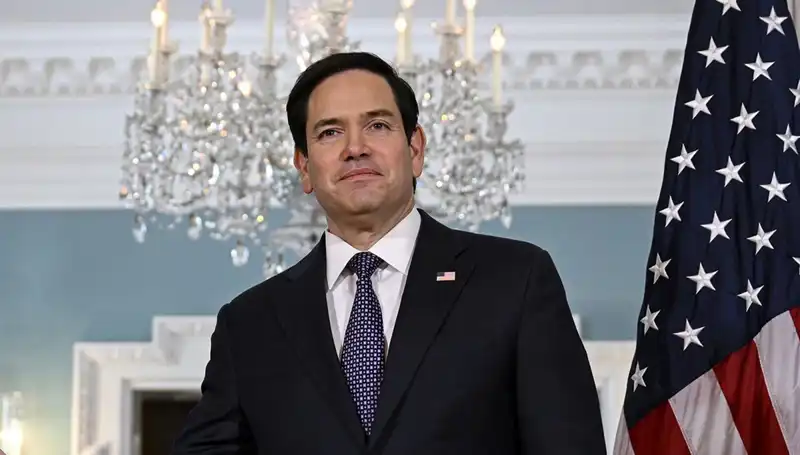 Hamas ile Görüşmeden Sonra Rubio'dan Çarpıcı Açıklama: Tek Defalık Durum!