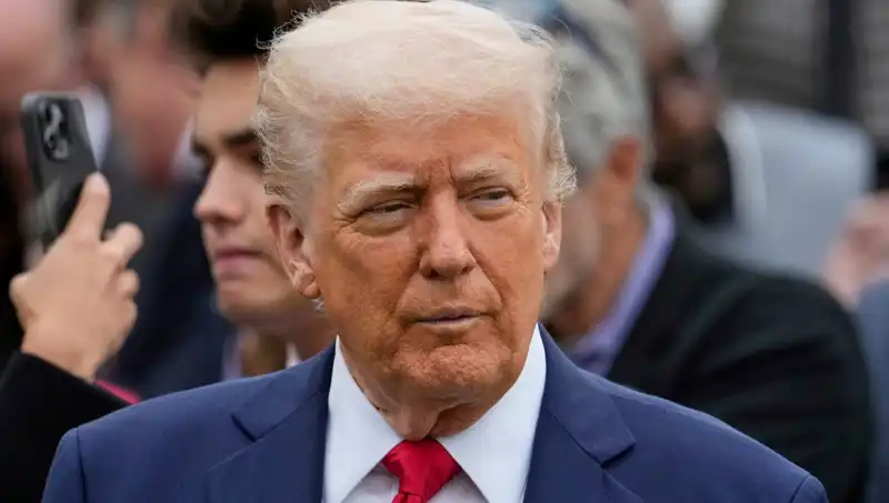 Trump, Çin’e Uygulanan Vergiyi Yüzde 154’ten Aşağıya Çekecek