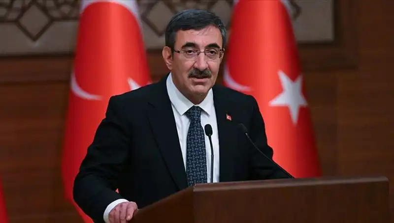 İşsizlik Oranı Tüm Hedefleri Aştı: Yılmaz Açıklamalarda Bulundu