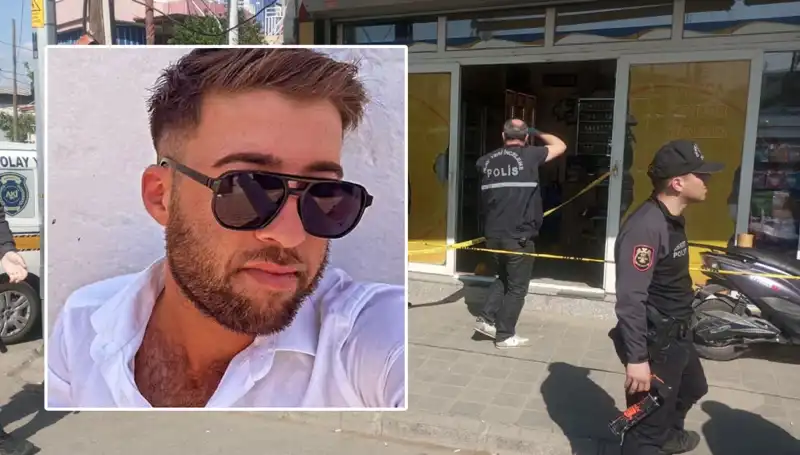 Kuzenler Arasındaki Kavga Kanlı Sonuçlandı: Cinayet Şok Etti