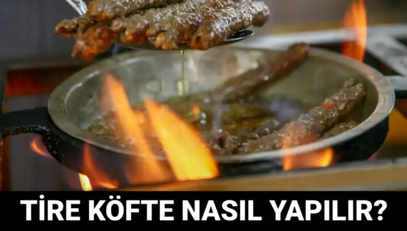 Türkiye, TasteAtlas’ın Dünyanın En Lezzetli Kıyma Yemekleri Listesinde Zirvede!