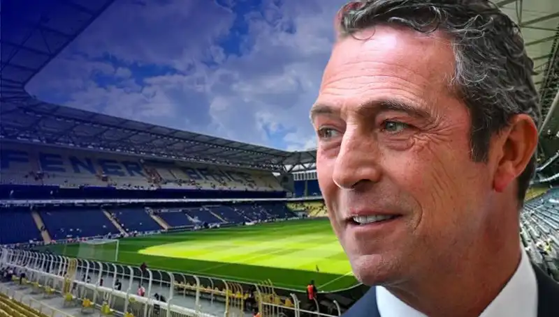 Fenerbahçe, Yeni Stadyum Sponsorluğunu KAP’a Bildirdi: Kazanılacak Gelir Miktarı Açıklandı
