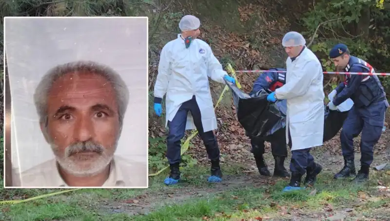 Afgan Madenci Davasında Önemli Gelişme: Gerekçeli Karar Açıklandı