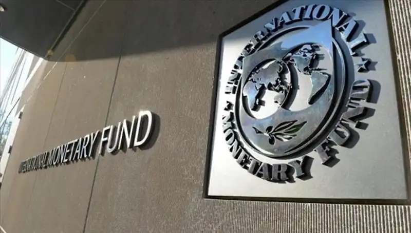 IMF'den Şok Tahmin: Küresel Kamu Borcu Rekor Seviyelere Ulaşacak