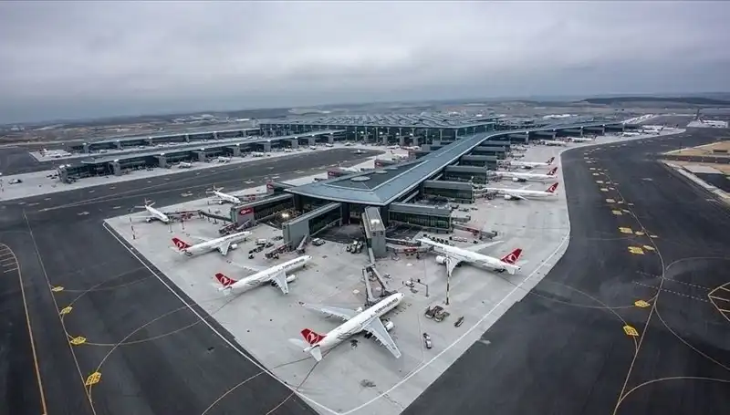 İstanbul Havalimanı'nda Yeni Dönem: Modernizasyon ve Hedefler