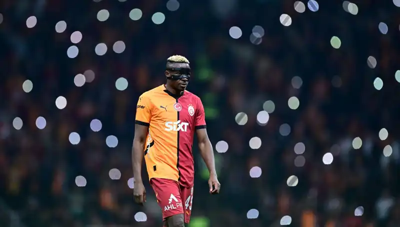 Zirvede Tek Başına: 2025 Yılında Sporda Şampiyonluk Mücadelesi