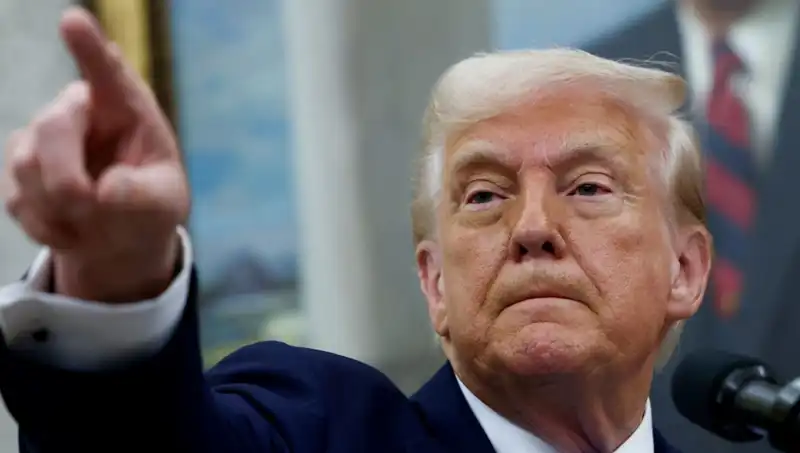 Trump'ın 2 Nisan Açıklaması: Tarihi Bir Dönüm Noktası mı Geliyor?