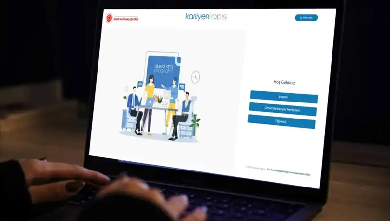 2025 Ulusal Staj Programı Sonuçları Yayımlandı! Hemen Sorgulayın