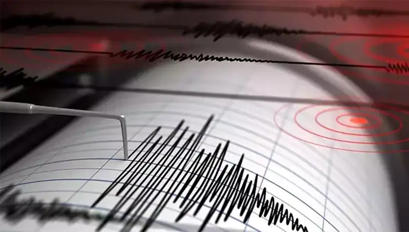 Datça Açıklarında Yaşanan 4.4 Büyüklüğündeki Deprem: Neler Oluyor?