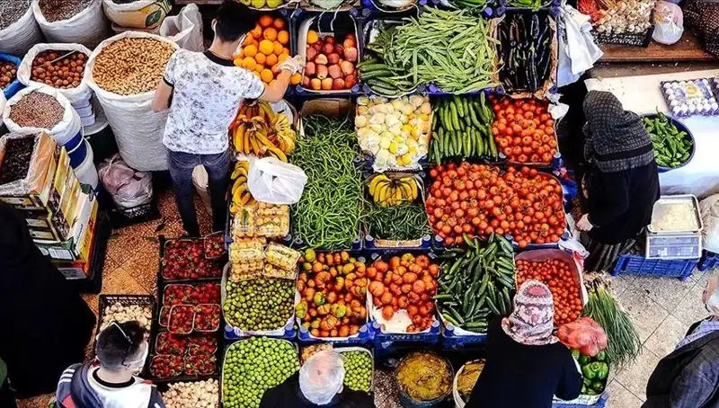 Marketlerde Satılan 155 Üründen 61'inde Sağlık Tehlikesi Bulundu!