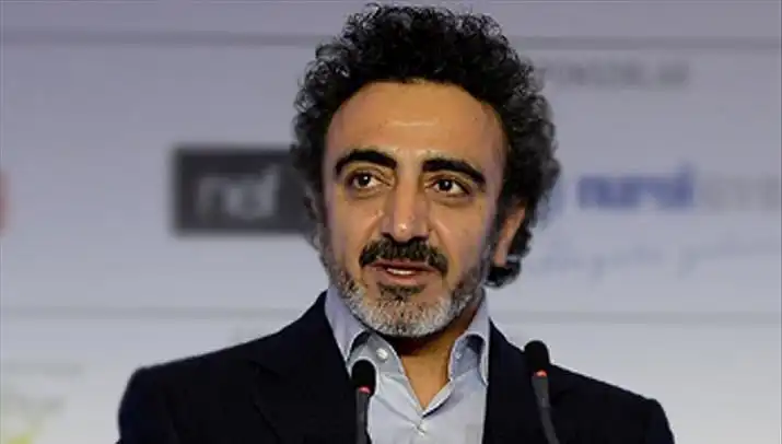 Fenerbahçe'nin Yeni Sponsorunun Arkasında Kim Var? Hamdi Ulukaya'nın Hikayesi